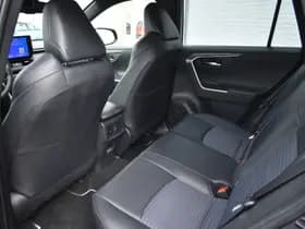 Toyota RAV4 2.5 Hybrid AWD Style Bi-Tone Limited Automaat 222pk thumbnail 4