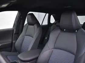 Toyota RAV4 2.5 Hybrid AWD Style Bi-Tone Limited Automaat 222pk thumbnail 6