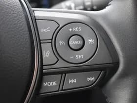 Toyota RAV4 2.5 Hybrid AWD Style Bi-Tone Limited Automaat 222pk thumbnail 10