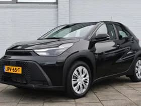 Toyota Aygo X Hybrid 115 Play Automaat 116Pk