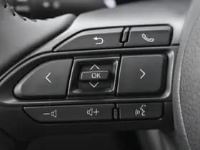 Toyota Aygo X Hybrid 115 Play Automaat 116Pk thumbnail 11