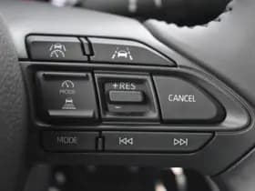 Toyota Aygo X Hybrid 115 Play Automaat 116Pk thumbnail 12