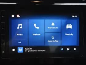 Toyota Aygo X Hybrid 115 Play Automaat 116Pk thumbnail 16