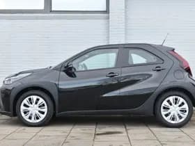 Toyota Aygo X Hybrid 115 Play Automaat 116Pk thumbnail 5