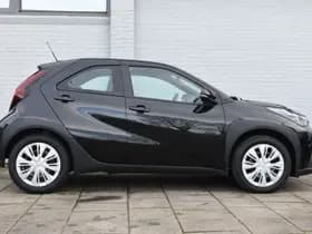 Toyota Aygo X Hybrid 115 Play Automaat 116Pk thumbnail 7