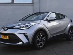 Toyota C-HR 5-Deurs 1.8 Hybrid Dynamic Automaat 122Pk
