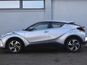 Toyota C-HR 5-Deurs 1.8 Hybrid Dynamic Automaat 122Pk thumbnail 11