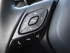 Toyota C-HR 5-Deurs 1.8 Hybrid Dynamic Automaat 122Pk thumbnail 15