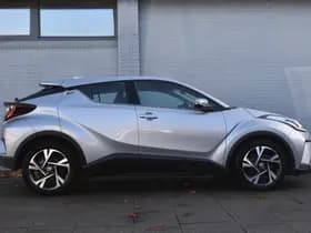 Toyota C-HR 5-Deurs 1.8 Hybrid Dynamic Automaat 122Pk thumbnail 3
