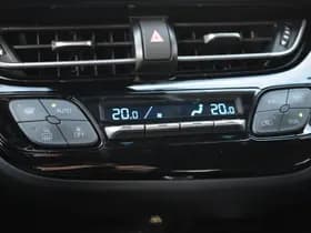 Toyota C-HR 5-Deurs 1.8 Hybrid Dynamic Automaat 122Pk thumbnail 23