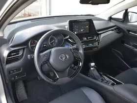 Toyota C-HR 5-Deurs 1.8 Hybrid Dynamic Automaat 122Pk thumbnail 7