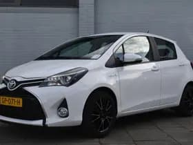 Toyota Yaris 1.5 Hybrid Dynamic Automaat 100Pk