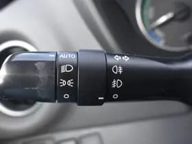 Toyota Yaris 1.5 Hybrid Dynamic Automaat 100Pk thumbnail 16