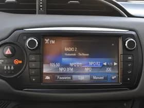 Toyota Yaris 1.5 Hybrid Dynamic Automaat 100Pk thumbnail 7