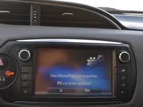 Toyota Yaris 1.5 Hybrid Dynamic Automaat 100Pk thumbnail 8