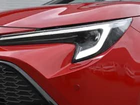 Toyota Corolla Touring Sports 2.0 Hybrid Gr Sport Plus Limited Automaat 197Pk thumbnail 2