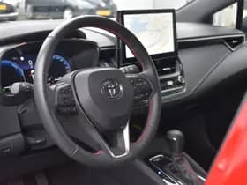 Toyota Corolla Touring Sports 2.0 Hybrid Gr Sport Plus Limited Automaat 197Pk thumbnail 19