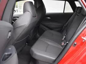 Toyota Corolla Touring Sports 2.0 Hybrid Gr Sport Plus Limited Automaat 197Pk thumbnail 20