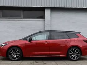 Toyota Corolla Touring Sports 2.0 Hybrid Gr Sport Plus Limited Automaat 197Pk thumbnail 3