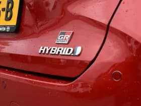 Toyota Corolla Touring Sports 2.0 Hybrid Gr Sport Plus Limited Automaat 197Pk thumbnail 21