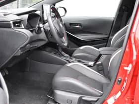 Toyota Corolla Touring Sports 2.0 Hybrid Gr Sport Plus Limited Automaat 197Pk thumbnail 8