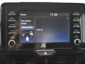 Toyota Yaris 1.5 Hybrid Active Automaat 116Pk thumbnail 16