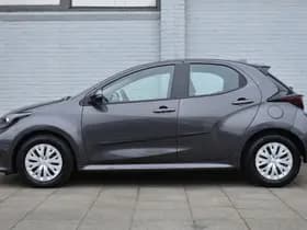 Toyota Yaris 1.5 Hybrid Active Automaat 116Pk thumbnail 5