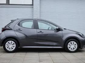 Toyota Yaris 1.5 Hybrid Active Automaat 116Pk thumbnail 7