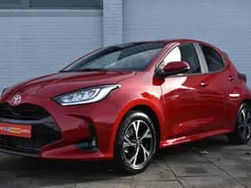 Toyota Yaris 1.5 Hybrid 115 Dynamic Automaat 116Pk