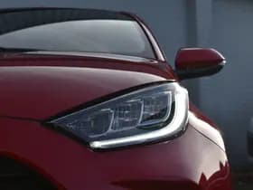 Toyota Yaris 1.5 Hybrid 115 Dynamic Automaat 116Pk thumbnail 2