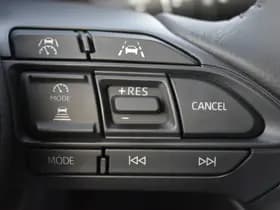 Toyota Yaris 1.5 Hybrid 115 Dynamic Automaat 116Pk thumbnail 11