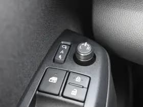 Toyota Yaris 1.5 Hybrid 115 Dynamic Automaat 116Pk thumbnail 8