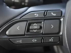 Toyota Yaris 1.5 Hybrid 115 Dynamic Automaat 116Pk thumbnail 10