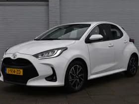 Toyota Yaris 1.5 Vvt-I Dynamic Handgeschakeld 126Pk