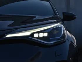 Toyota C-HR 1.8 Hybrid Executive Limited Automaat 122Pk thumbnail 2