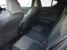 Toyota C-HR 1.8 Hybrid Executive Limited Automaat 122Pk thumbnail 11