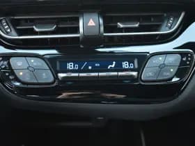 Toyota C-HR 1.8 Hybrid Executive Limited Automaat 122Pk thumbnail 22