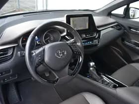 Toyota C-HR 1.8 Hybrid Executive Limited Automaat 122Pk thumbnail 24
