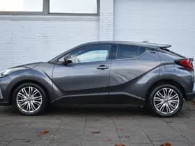 Toyota C-HR 1.8 Hybrid Executive Limited Automaat 122Pk thumbnail 7
