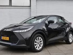 Toyota C-HR 1.8 Hybrid 140 Active Automaat 140Pk