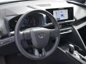 Toyota C-HR 1.8 Hybrid 140 Active Automaat 140Pk thumbnail 2