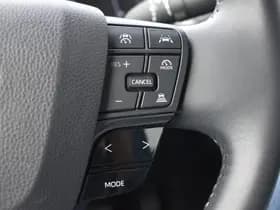 Toyota C-HR 1.8 Hybrid 140 Active Automaat 140Pk thumbnail 11