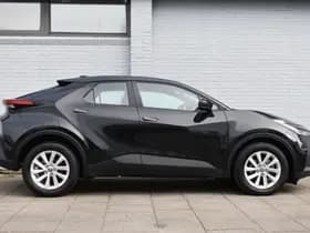Toyota C-HR 1.8 Hybrid 140 Active Automaat 140Pk thumbnail 15