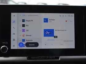 Toyota C-HR 1.8 Hybrid 140 Active Automaat 140Pk thumbnail 16