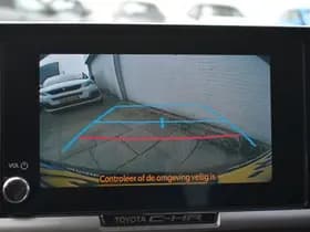 Toyota C-HR 1.8 Hybrid 140 Active Automaat 140Pk thumbnail 17