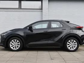 Toyota C-HR 1.8 Hybrid 140 Active Automaat 140Pk thumbnail 5