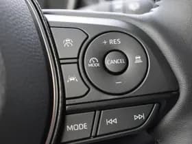 Toyota Corolla Cross Hybrid 140 Dynamic Automaat 140Pk thumbnail 11