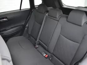 Toyota Corolla Cross Hybrid 140 Dynamic Automaat 140Pk thumbnail 21