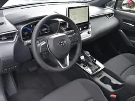 Toyota Corolla Cross Hybrid 140 Dynamic Automaat 140Pk thumbnail 22