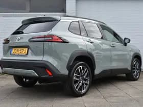 Toyota Corolla Cross Hybrid 140 Dynamic Automaat 140Pk thumbnail 5